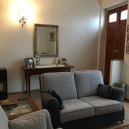 Willa Sardegna Vicino Ad Olbia "La Casa Nel Vicolo" Berchidda Zewnętrze zdjęcie