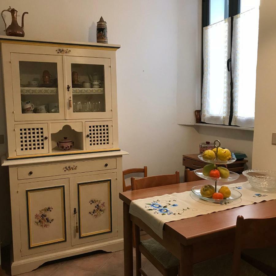 Willa Sardegna Vicino Ad Olbia "La Casa Nel Vicolo" Berchidda Zewnętrze zdjęcie