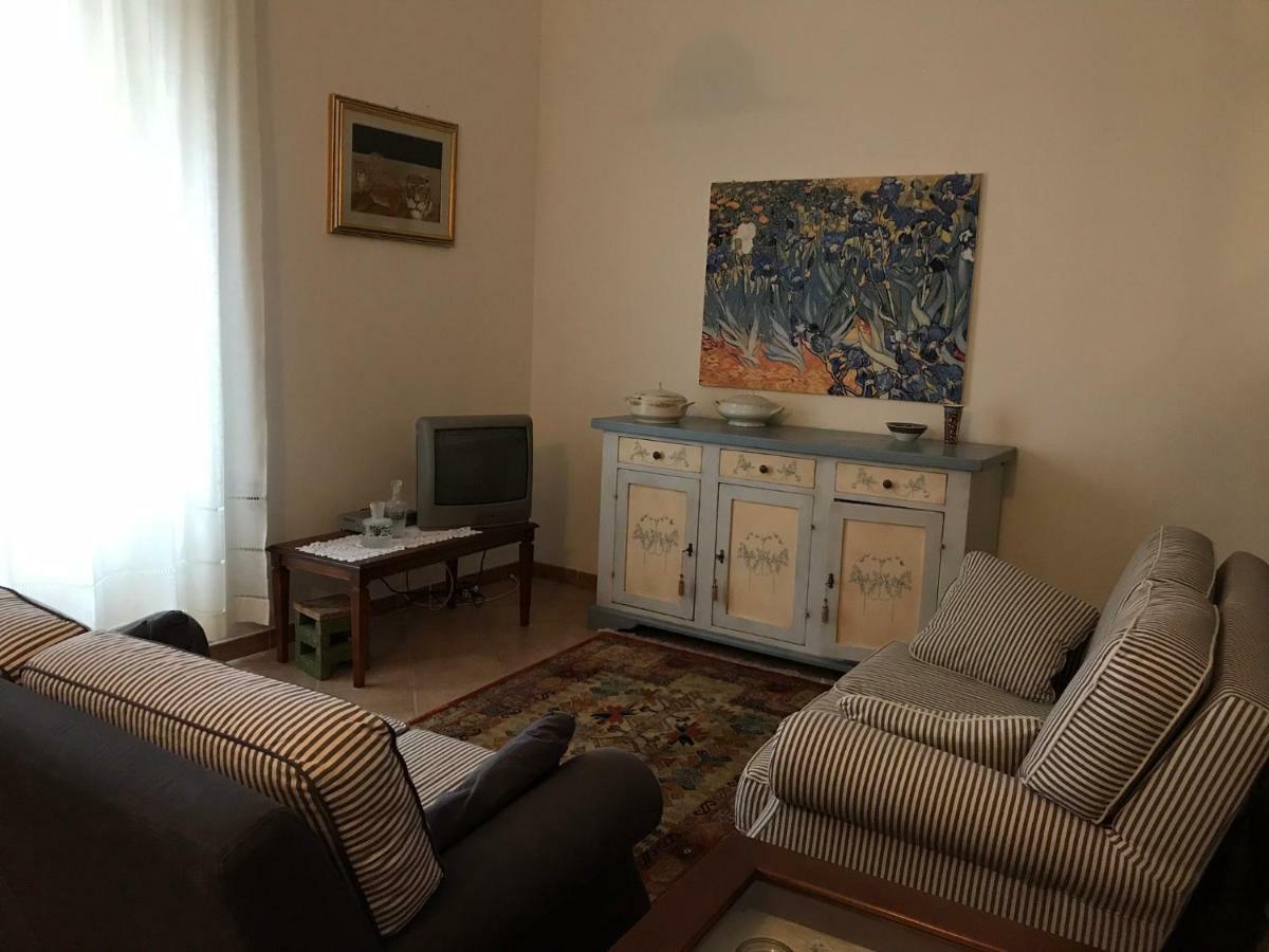 Willa Sardegna Vicino Ad Olbia "La Casa Nel Vicolo" Berchidda Zewnętrze zdjęcie
