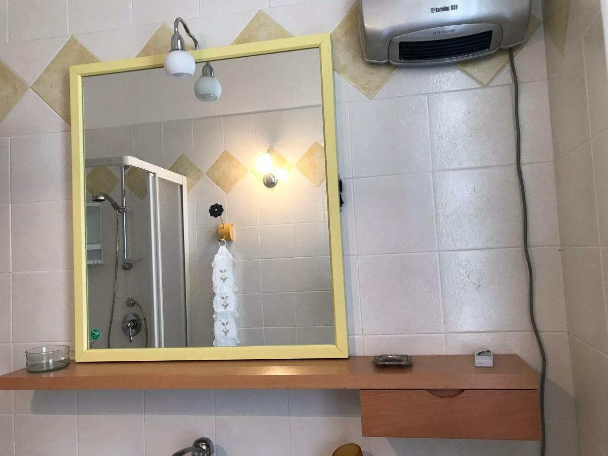 Willa Sardegna Vicino Ad Olbia "La Casa Nel Vicolo" Berchidda Zewnętrze zdjęcie