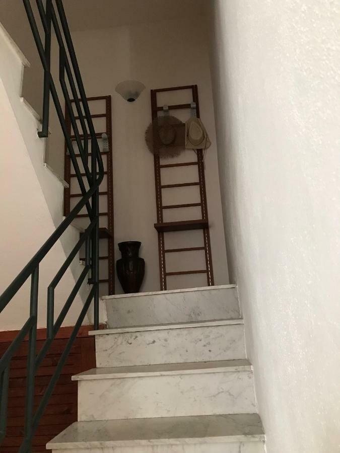 Willa Sardegna Vicino Ad Olbia "La Casa Nel Vicolo" Berchidda Zewnętrze zdjęcie