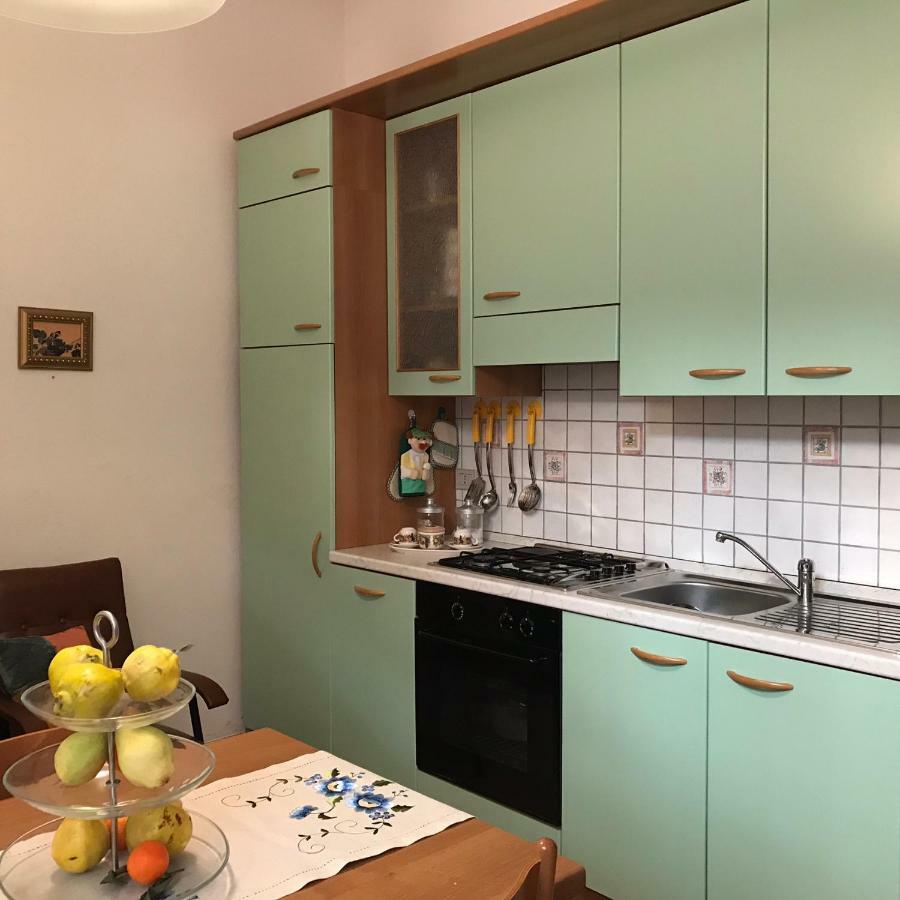 Willa Sardegna Vicino Ad Olbia "La Casa Nel Vicolo" Berchidda Zewnętrze zdjęcie