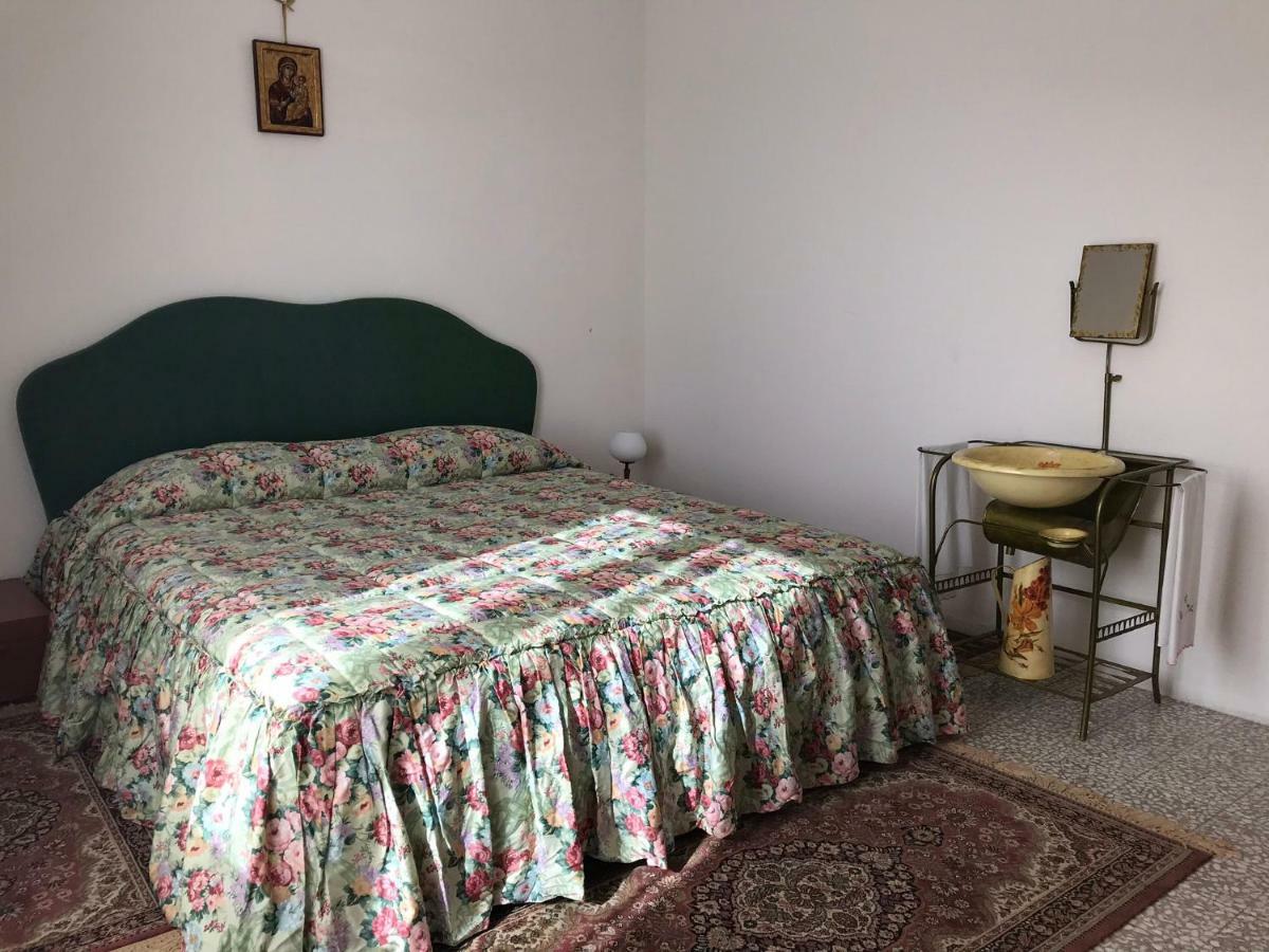 Willa Sardegna Vicino Ad Olbia "La Casa Nel Vicolo" Berchidda Zewnętrze zdjęcie