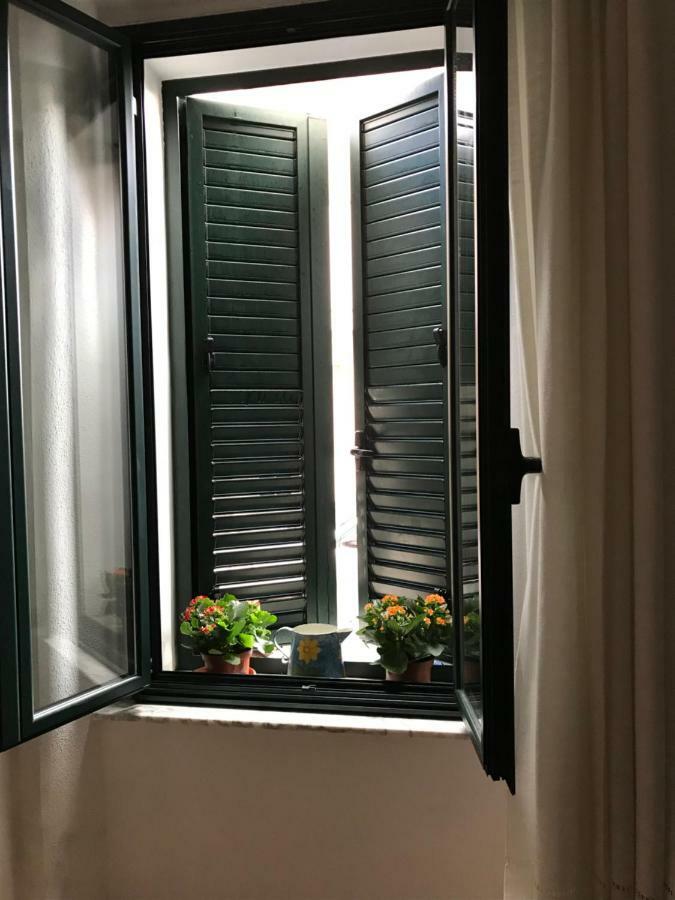 Willa Sardegna Vicino Ad Olbia "La Casa Nel Vicolo" Berchidda Zewnętrze zdjęcie